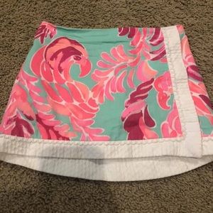 Girls Lily Pulitzer Sz 6